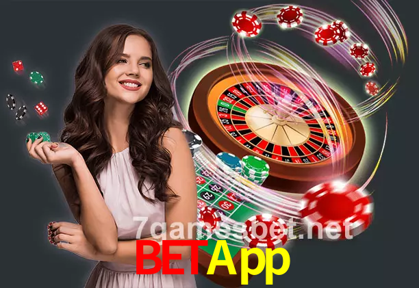 vivo no cassino BetApp