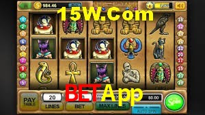 Weekend Specials BetApp