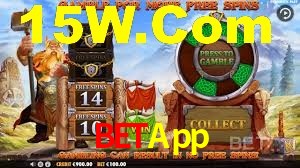 Slot Games BetApp