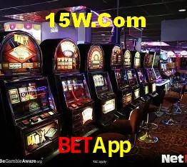 Casino Ao Vivo BetApp