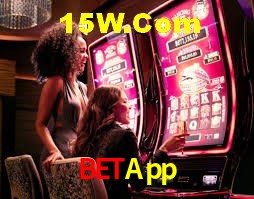 Platform Technology BetApp