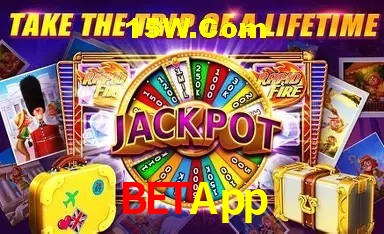 Jogos de Slot BetApp