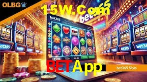 API Integration BetApp