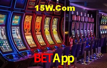 Recursos de Bônus BetApp