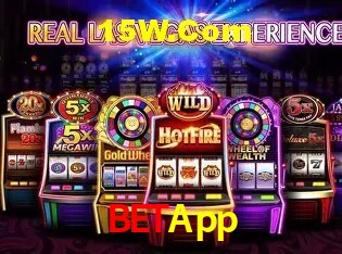 Provedores de Jogos BetApp
