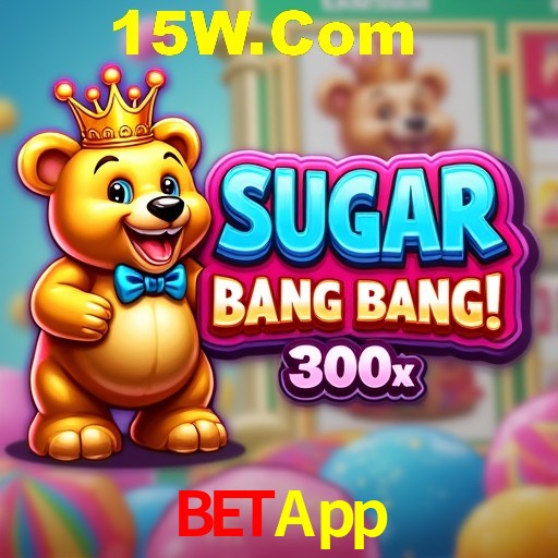 Interface do App BetApp