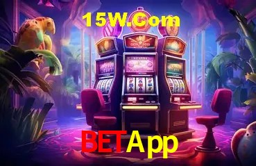 Diretório de Jogos BetApp
